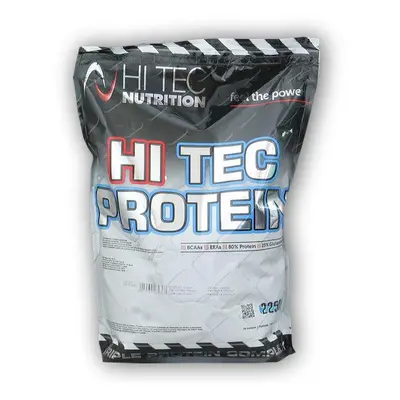 Hi Tec Nutrition HiTec protein 2250g