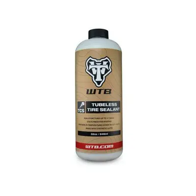 Wtb Bezdušový tmel Tcs Tubeless Tire Sealant 32oz (946 Ml)