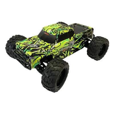 DF models RC auto Big Hammer