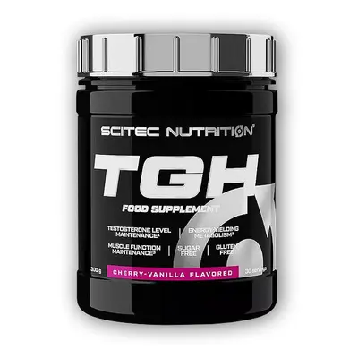 Scitec Nutrition TGH 300g