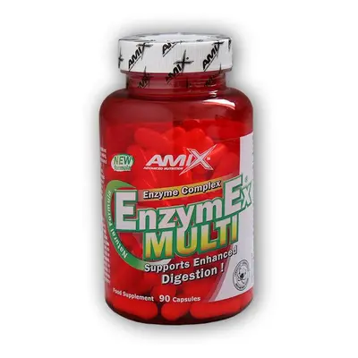 Amix EnzymEx Multi 90 kapslí