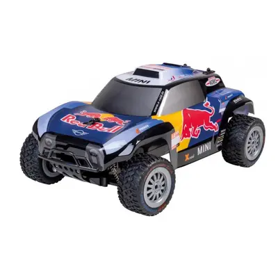 Happy People RC buggy Red Bull X-raid 1:16