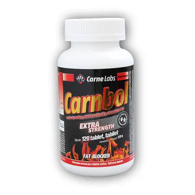 Carne Labs Carnbol 120 tablet