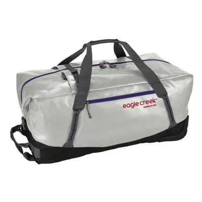 Eagle Creek Migrate Wheeled Duffel 110l silver