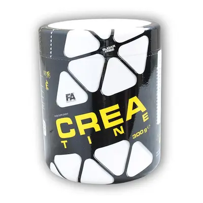 Fitness Authority XTREME Creatine 300g