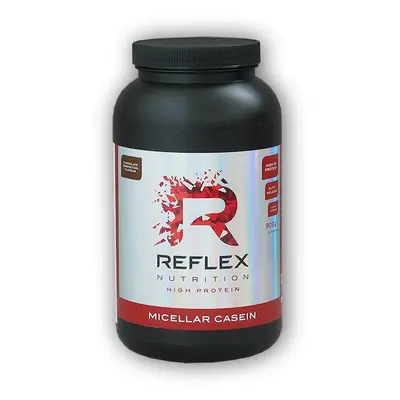 Reflex Nutrition Micellar Casein 909g