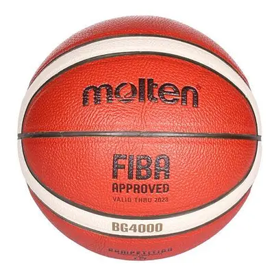 Molten B6G4000 basketbalový míč