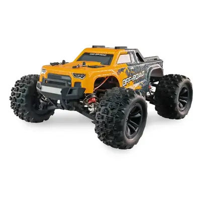 Amewi RC auto MEW4 MonsterTruck Brushless 4WD 1:16 AMEWI Trade e.K. RC_314379 RTR 1:16