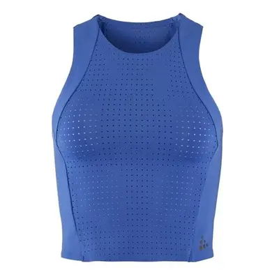 Craft ADV Hit Perforated Tank modrá