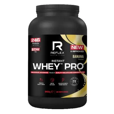 Reflex Nutrition Reflex Instant Whey Pro 900g