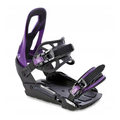 Raven S230 Black/violet