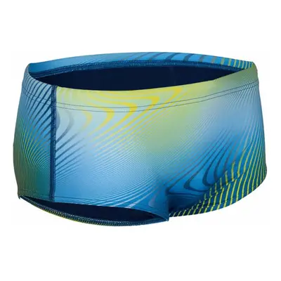 Aqua Sphere Pánské plavky ESSENTIAL BRIEF multicolor