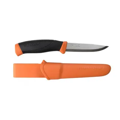 Morakniv Companion (S) Burnt Orange