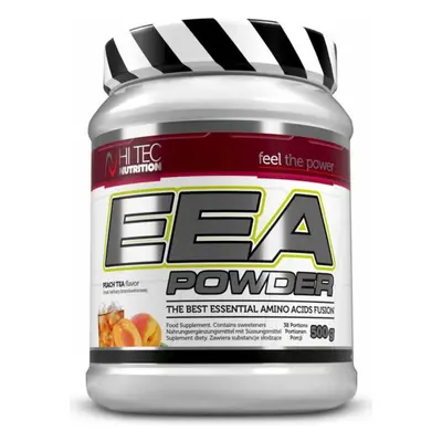 Hi Tec Nutrition EEA powder essential amino 500g