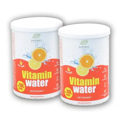 Natures Finest 2x Vitamin water antioxidant 200g