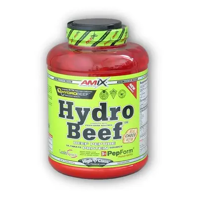 Amix High Class Series Hydro Beef 2000g