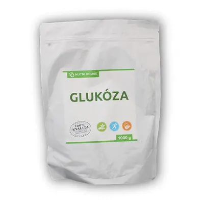 Nutri House Glukóza 1000g