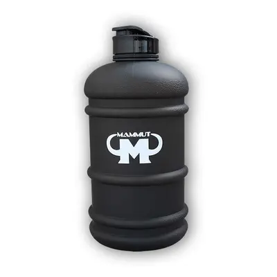 Mammut Nutrition Gallon water bottle lahev na 2,2 litru