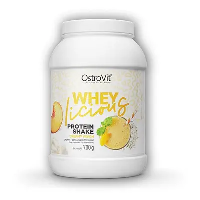 Ostrovit WHEYlicious protein 700g