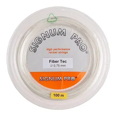 Signum Pro Fiber Tec 0,75 badmintonový výplet 100 m