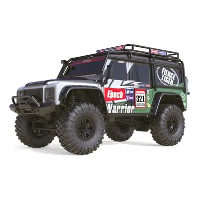 Amewi RC auto Dirt Climbing Fierce Tiger SUV Crawler