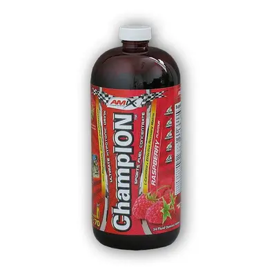 Amix ChampION Sports Fuel Concentrate 1000ml