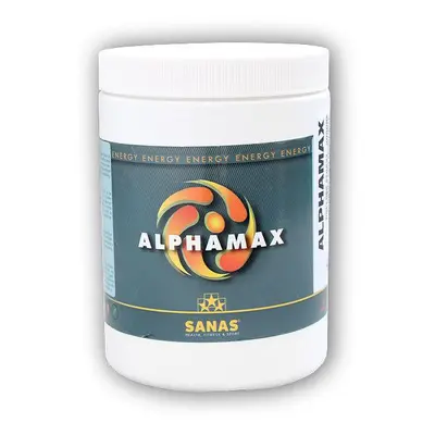 Sanas Alphamax 700g