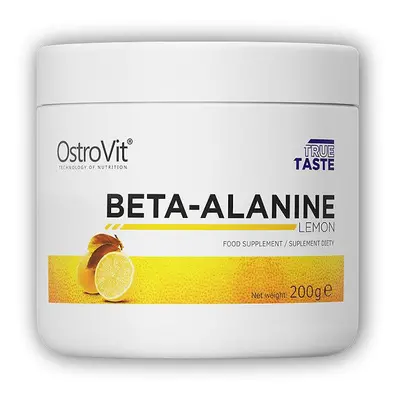 Ostrovit Beta Alanine 200g