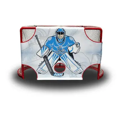 Hockey Revolution My Goalie Target