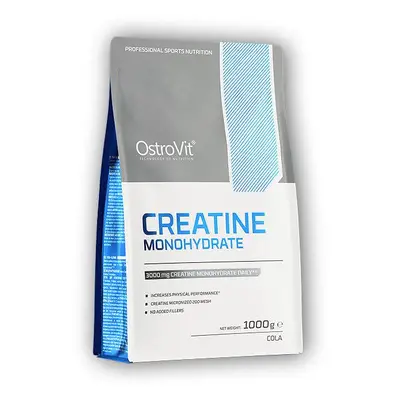 Ostrovit Creatine monohydrate 1000g