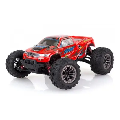 IQ models Spirit 4WD 1:16 2.4GHz RTR - červený