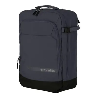 Travelite Kick Off Multibag Backpack Anthracite batoh