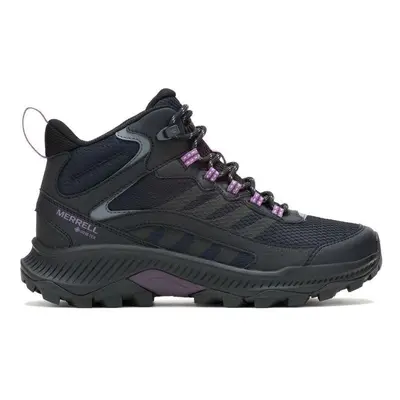 Merrell J038258 Speed Strike 2 Mid Gtx Black