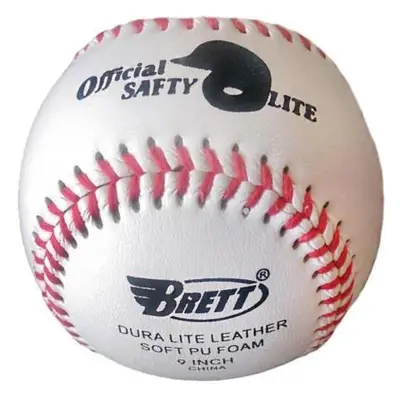 Spartan Míček BASEBALL SOFT 7,2 cm