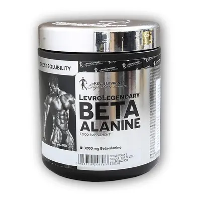 Kevin Levrone Legendary Beta Alanine 300g