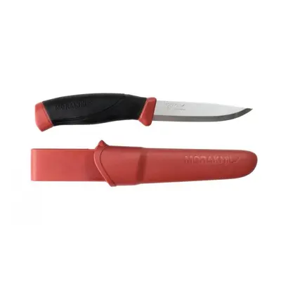 Morakniv Companion (S) Dala Red