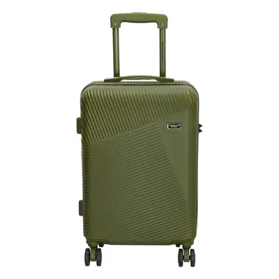 Beagles Originals Travel 20853 S Olive Green