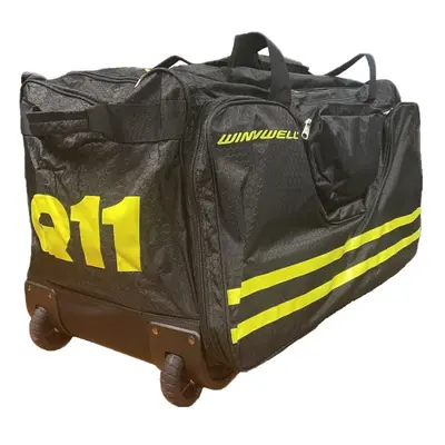 Winnwell Q11 Wheel Bag JR