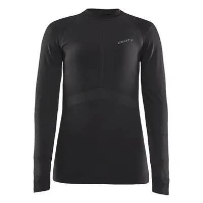 Craft active INTENSITY LS W černá