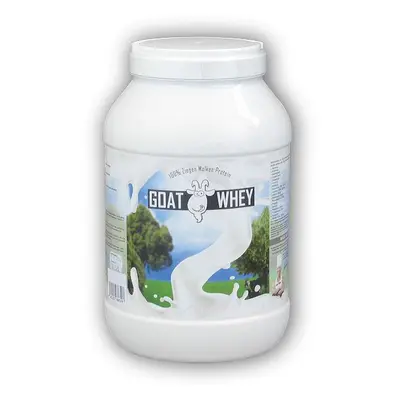 LSP Nutrition Goat Whey 1800g