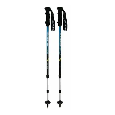 Blizzard Carbon Pro Shock trekové hole (VÝPRODEJ)