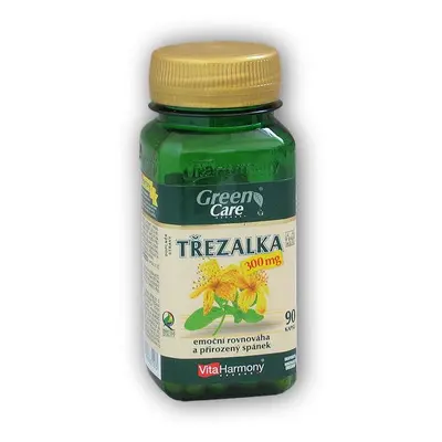 VitaHarmony Třezalka 300mg 90 kapslí