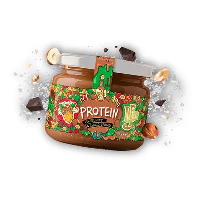 Life Like Protein hazelnut 300g