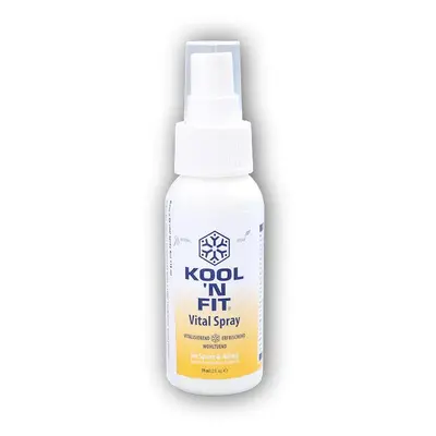 Kool n Fit Vital spray 2oz 59ml