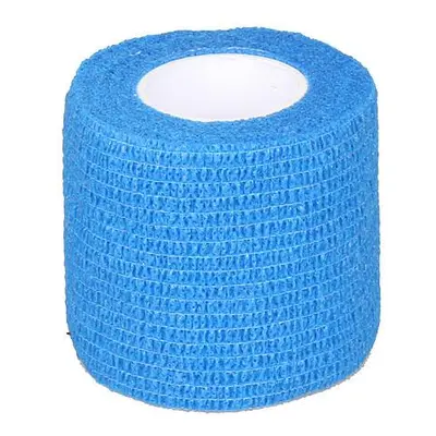 Merco Grip Tape flexibilní sportpáska modrá