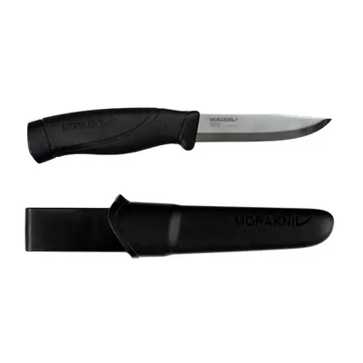 Morakniv Companion HeavyDuty (S) Black