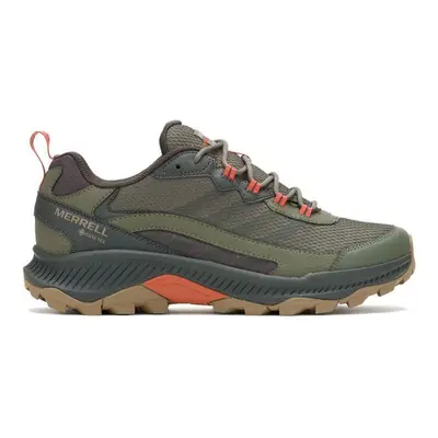 Merrell J037827 Speed Strike 2 Gtx Olive