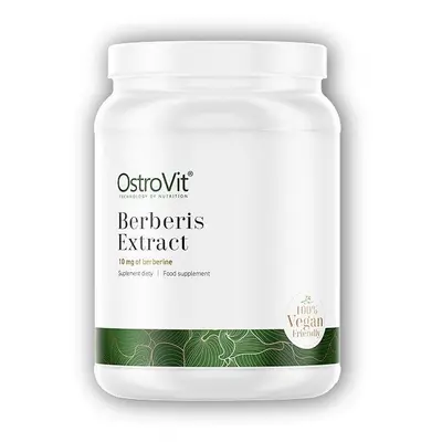 Ostrovit Berberis extract 100g