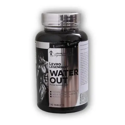 Kevin Levrone LevroLegendary Water Out 90 tablet