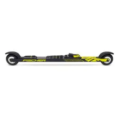 Fischer RC5 SKATE + ROLLERSKI SKATE 2024